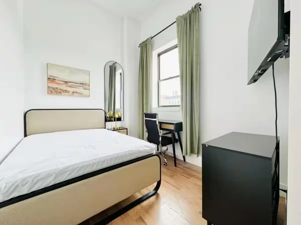 Coliving in Williamsburg - Brooklyn, New York