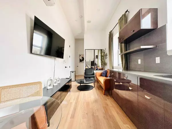 Coliving in Williamsburg - Brooklyn, New York