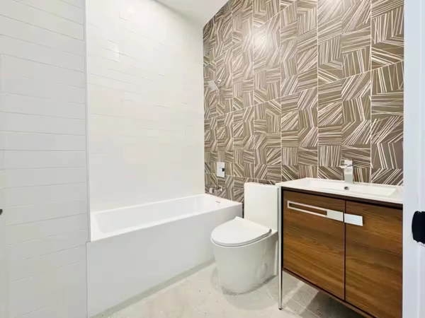 Coliving in Williamsburg - Brooklyn, New York