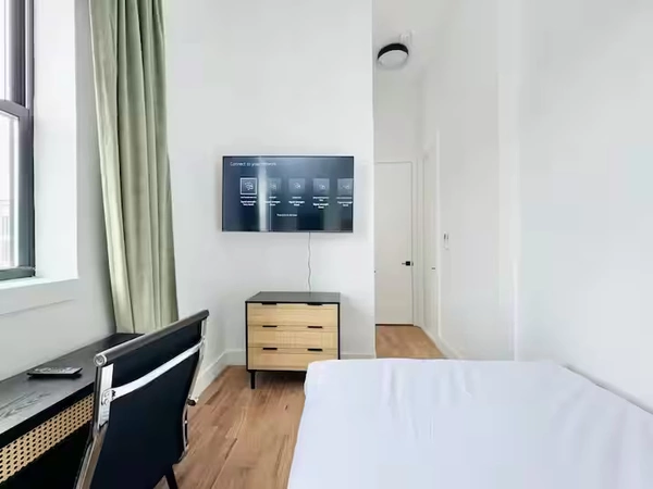 Coliving in Williamsburg - Brooklyn, New York