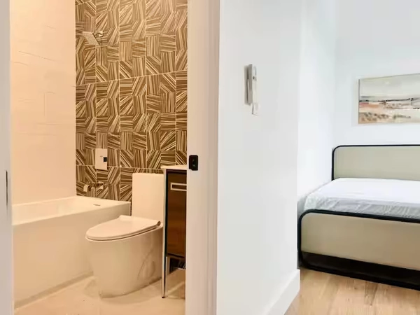 Coliving in Williamsburg - Brooklyn, New York