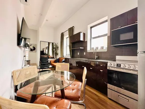 Coliving in Williamsburg - Brooklyn, New York