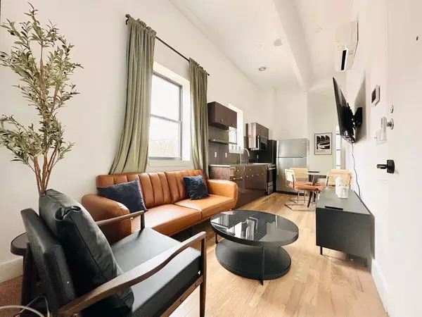 Coliving in Williamsburg - Brooklyn, New York