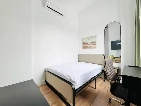 Coliving in Williamsburg - Brooklyn, New York