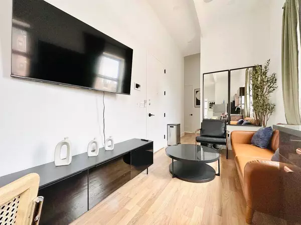 Coliving in Williamsburg - Brooklyn, New York