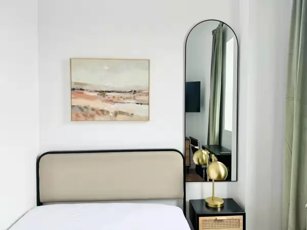 Coliving in Williamsburg - Brooklyn, New York