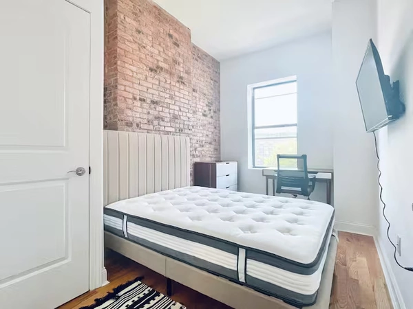 Coliving in Bushwick - Brooklyn, New York