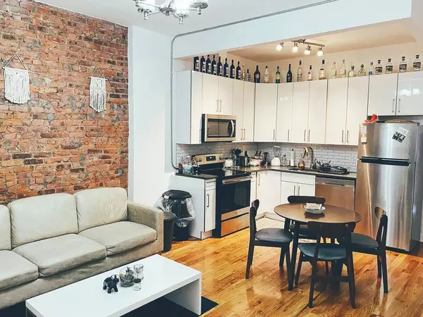 Coliving in Bushwick - Brooklyn, New York