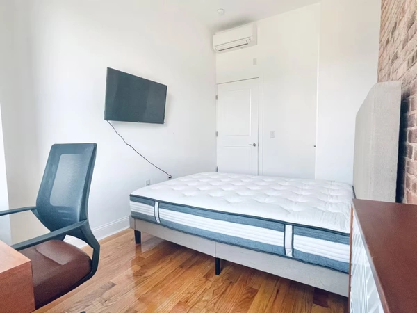 Coliving in Bushwick - Brooklyn, New York