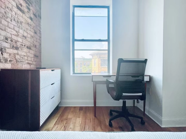 Coliving in Bushwick - Brooklyn, New York