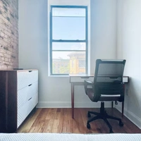 Coliving in Bushwick - Brooklyn, New York
