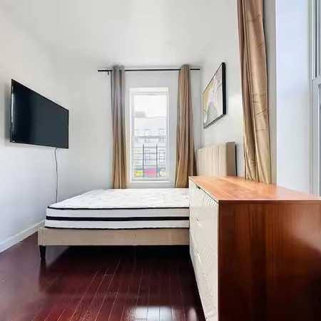 Coliving in Crown Heights - Brooklyn, New York