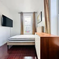 Coliving in Crown Heights - Brooklyn, New York