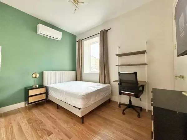 Coliving in Bedford Stuyvesant - Brooklyn, New York