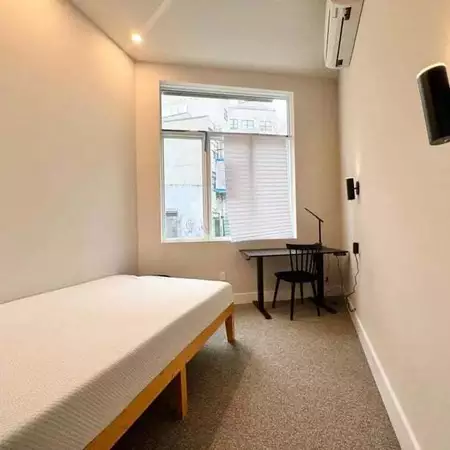 Coliving in Bedford Stuyvesant - Brooklyn, New York