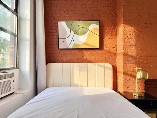 Coliving in East Harlem - Manhattan, New York