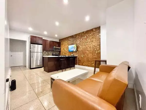 Coliving in East Harlem - Manhattan, New York