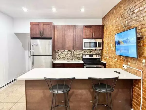 Coliving in East Harlem - Manhattan, New York