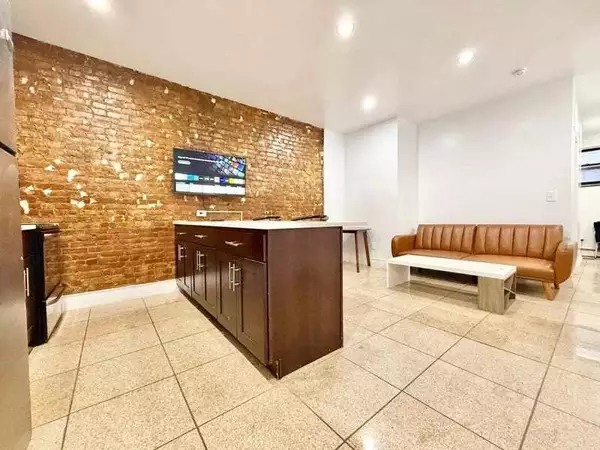 Coliving in East Harlem - Manhattan, New York