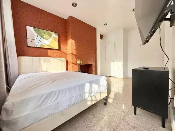 Coliving in East Harlem - Manhattan, New York