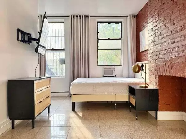 Coliving in East Harlem - Manhattan, New York
