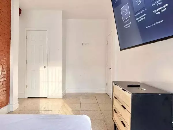 Coliving in East Harlem - Manhattan, New York