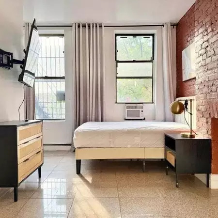 Coliving in East Harlem - Manhattan, New York