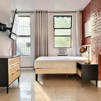 Coliving in East Harlem - Manhattan, New York