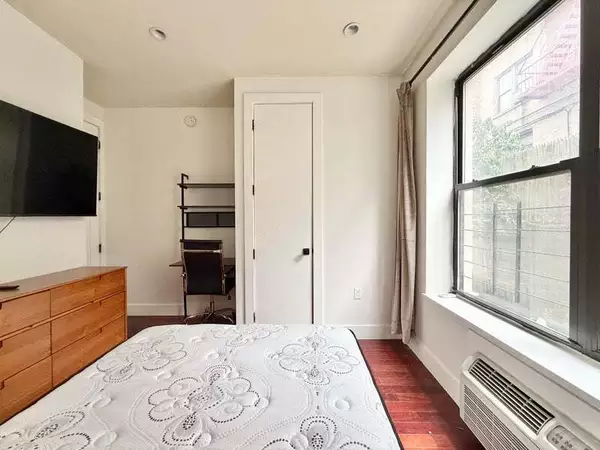 Coliving in Bushwick - Brooklyn, New York