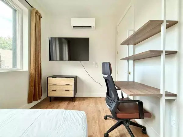 Coliving in Bedford Stuyvesant - Brooklyn, New York