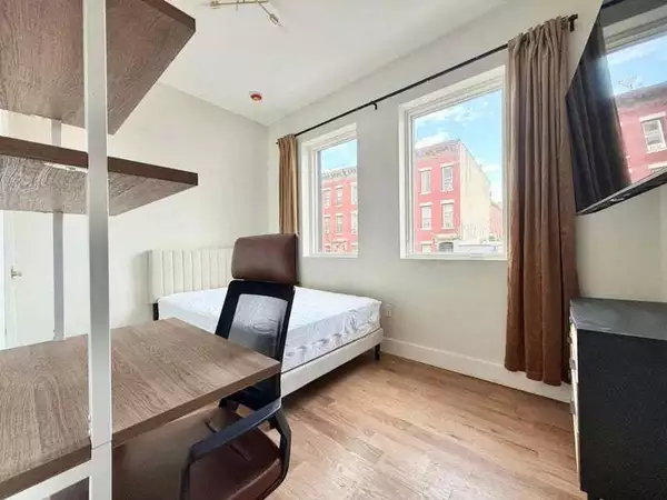 Coliving in Bedford Stuyvesant - Brooklyn, New York