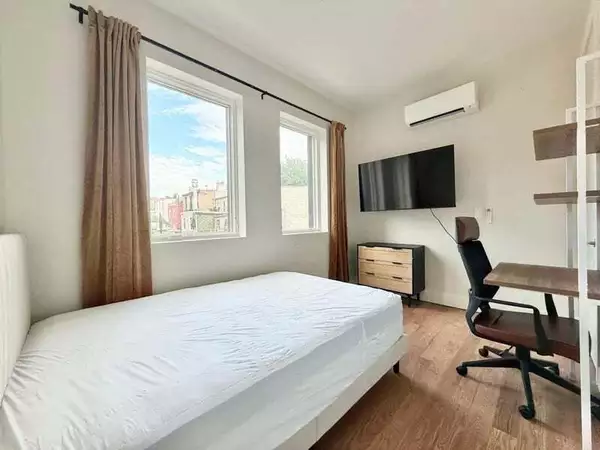 Coliving in Bedford Stuyvesant - Brooklyn, New York