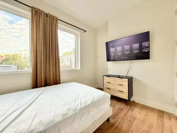 Coliving in Bedford Stuyvesant - Brooklyn, New York