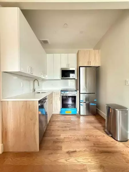 Coliving in Bedford Stuyvesant - Brooklyn, New York