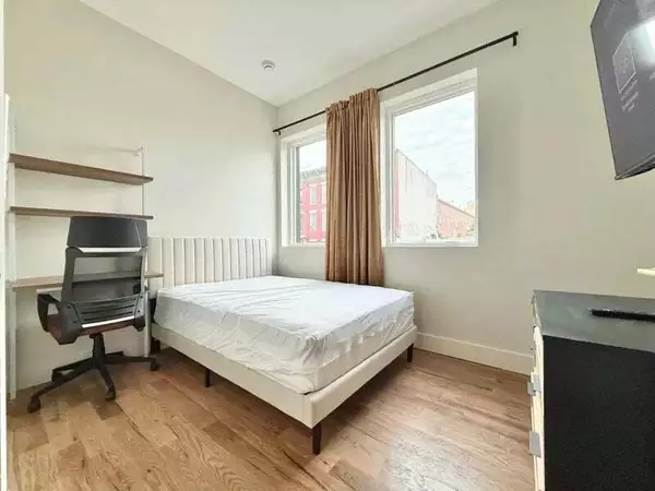 Coliving in Bedford Stuyvesant - Brooklyn, New York