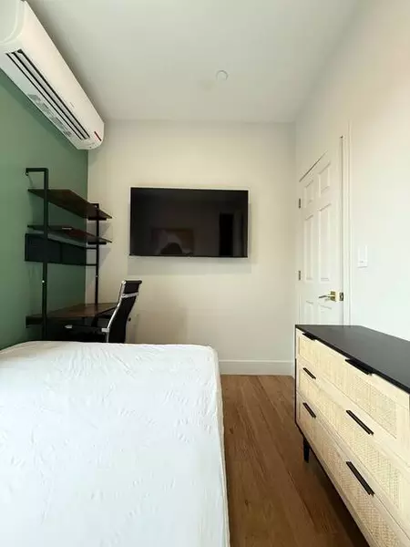 Coliving in Bedford Stuyvesant - Brooklyn, New York