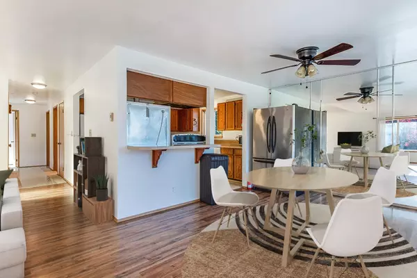 Coliving in Central District - Central Seattle, Seattle