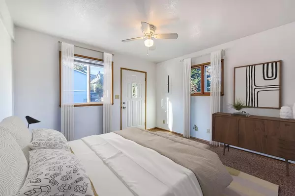 Coliving in Central District - Central Seattle, Seattle