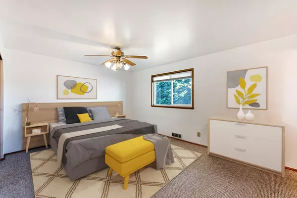 Coliving in Central District - Central Seattle, Seattle