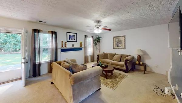 Coliving in Union City - South Atl, Atlanta