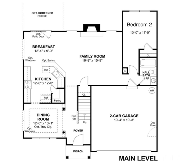 Coliving in Morrisville - Outer Triangle, Raleigh