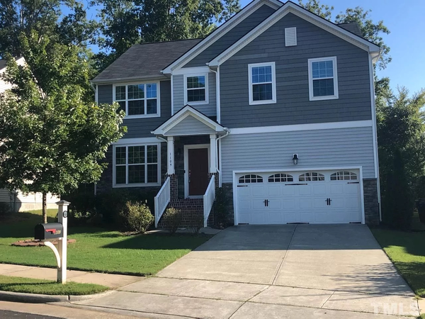 Coliving in Morrisville - Outer Triangle, Raleigh