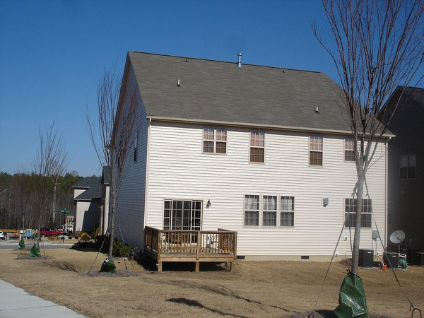 Coliving in Rolesville - Outer Triangle, Raleigh