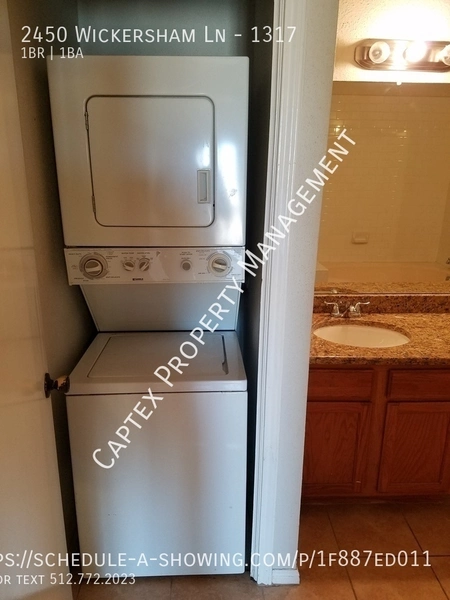 1 bedroom apartment for rent in East Riverside Oltorf - South Central Austin, Austin