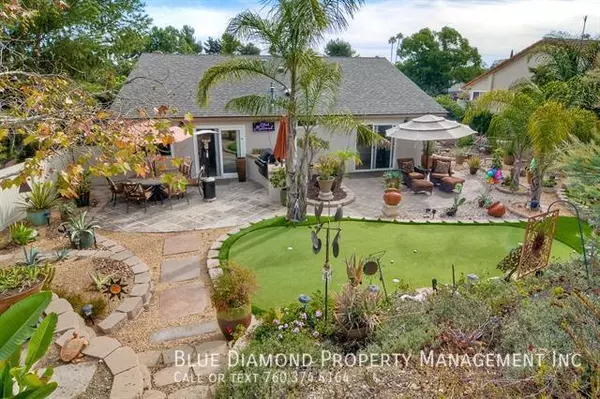 4 bedrooms apartment for rent in Rancho Bernardo - North SD, San Diego