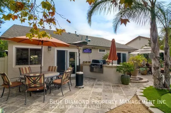 4 bedrooms apartment for rent in Rancho Bernardo - North SD, San Diego