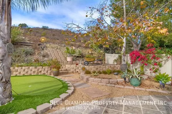 4 bedrooms apartment for rent in Rancho Bernardo - North SD, San Diego