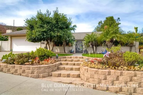 4 bedrooms apartment for rent in Rancho Bernardo - North SD, San Diego