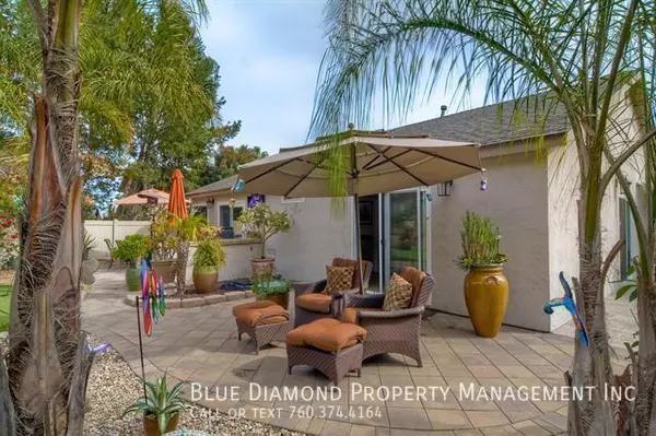 4 bedrooms apartment for rent in Rancho Bernardo - North SD, San Diego