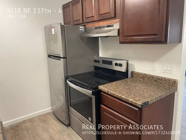 2 bedrooms apartment for rent in Lake City - North Seattle, Seattle